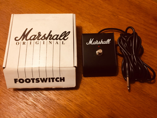 Pedal Marshall MR-PEDL00001