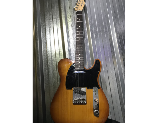 Fender telecaster