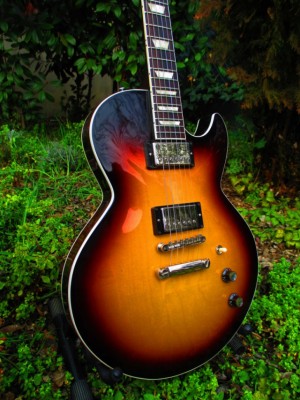 Gibson ES-139 2013