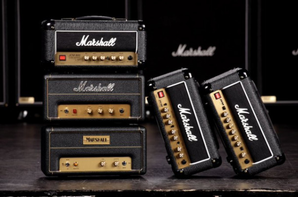 Marshall 1w 50th anniversary