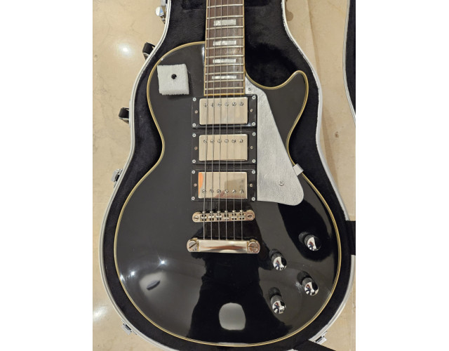 Epiphone Les Paul Custom Black Beauty