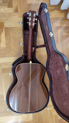 Martin 000 28 Eric Clapton 2008