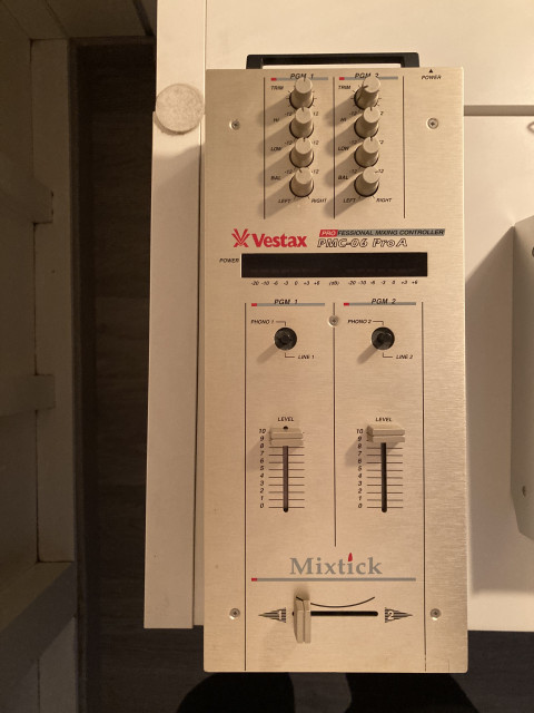 vestax pmc-06 pro a