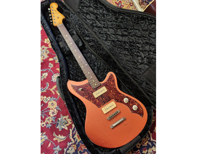 Kauffmann Cozy