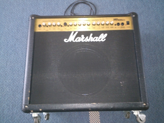 Marshall 100W 1x12