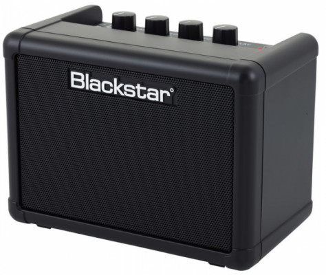 Blackstar Fly 3 amplificador guitarra
