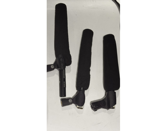 3 MICROS DE CAÑON