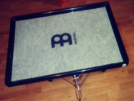 MEINL PERCUSSION TABLE STAND