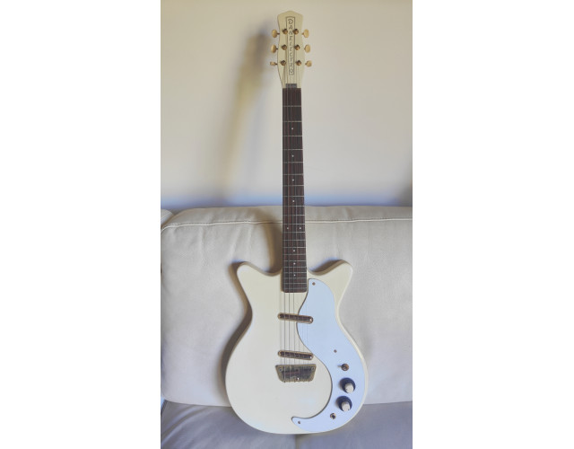 DANELECTRO 59DC