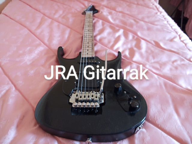 Guitarra Eléctrica JRA-2