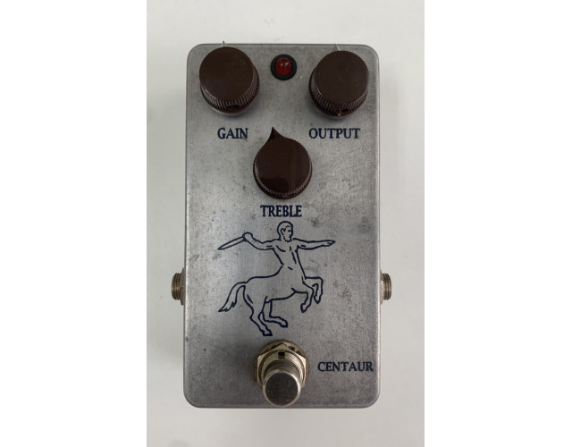 Pedal Klon Centauro Sonicstage mini