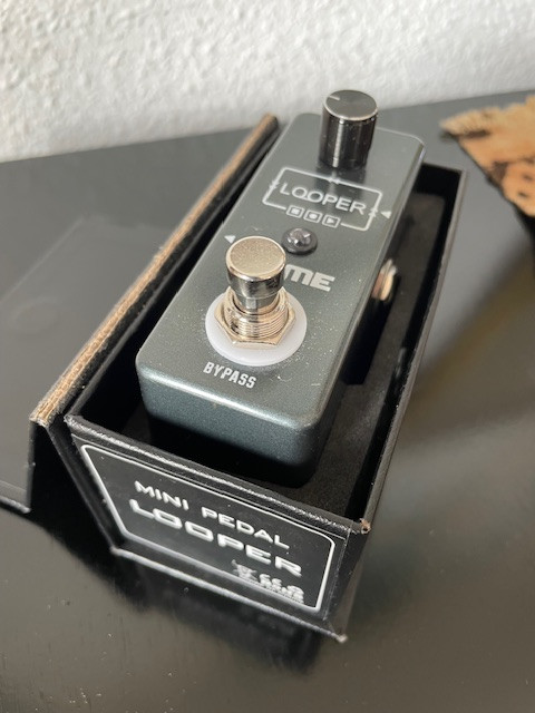 Looper FAME mini