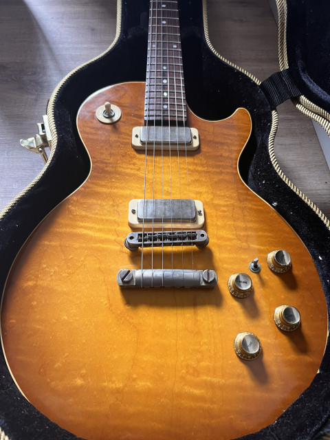 Gibson les Paul XR2 (1981)