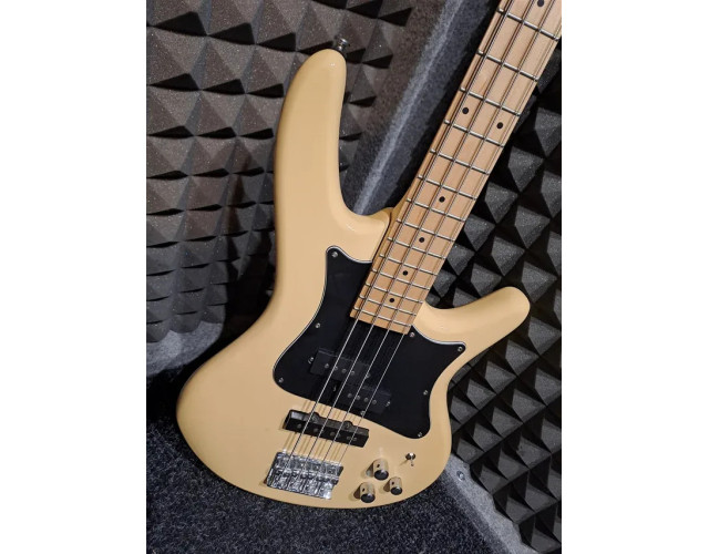 Ibanez SRMD200K "Mezzo"