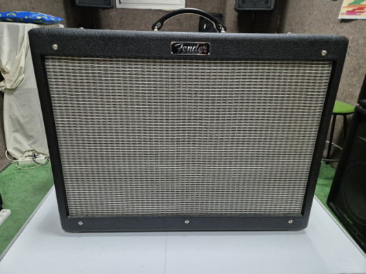 Fender Hot Rod Deluxe III