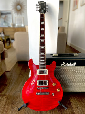 Gibson Les Paul standard Dc 98
