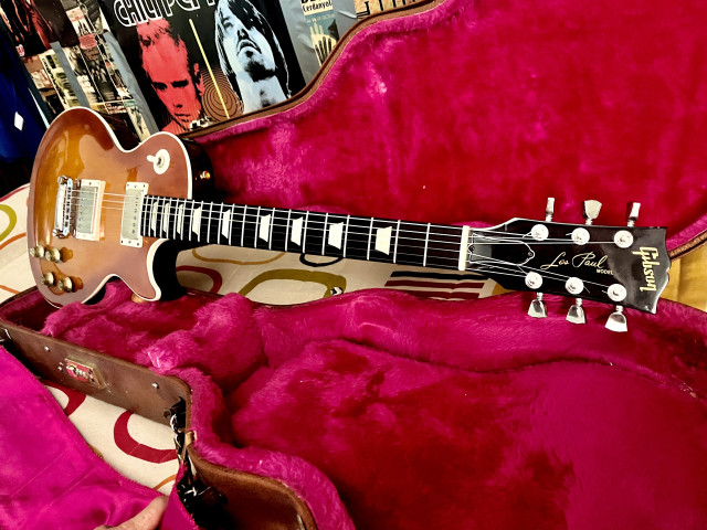 Gibson les Paul studio lite