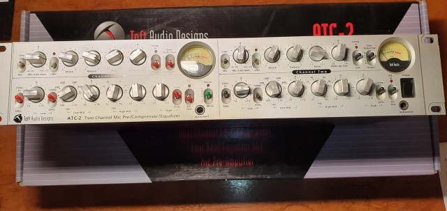 Toft Audio ATC-2