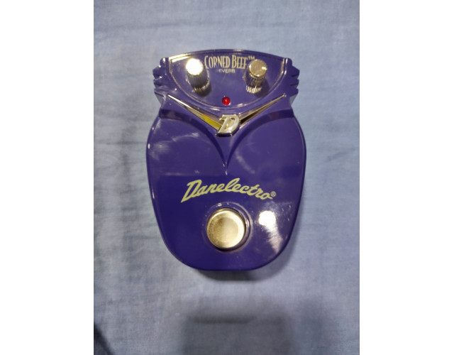 Danelectro Corned beef