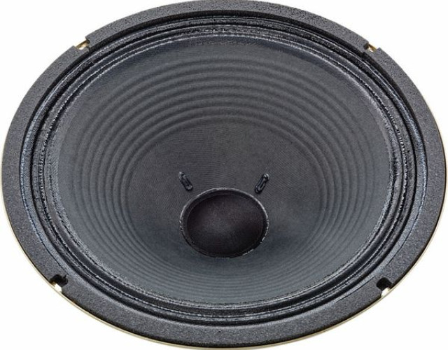 Celestion Vintage 30 perfecto estado EN MANO