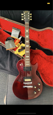 Gibson Les Paul Studio WR 1996