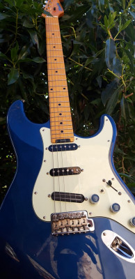 Blade by Levinson Texas Standard TE-2 90s MIJ Stratocaster