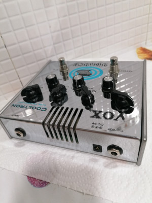 VOX Cooltron VibraVOX Trémolo / Vibrato de segunda mano por 75