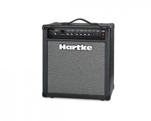 Amplificador Hartke G30R. Nuevo