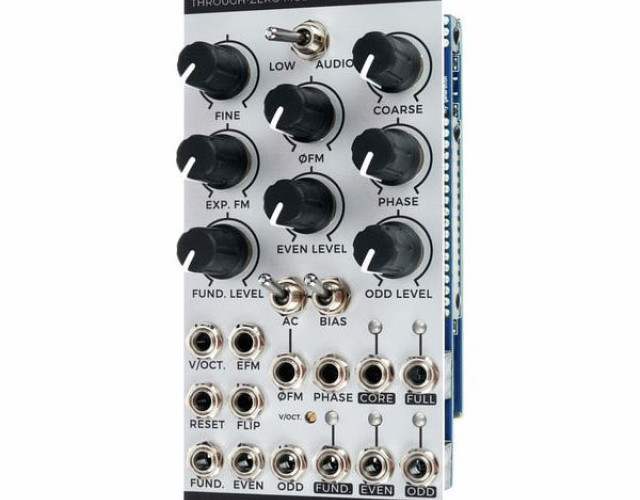 Joranalogue Generate 3