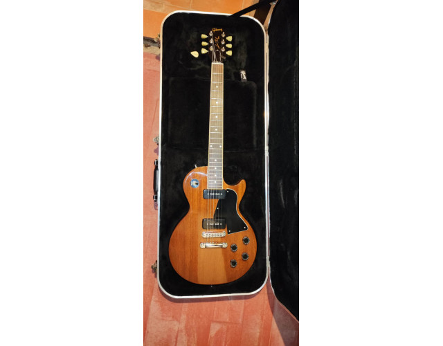 Gibson Les Paul Junior Special P-90 2012