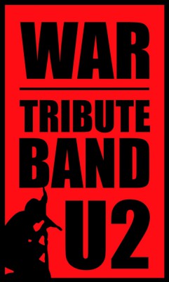 War tributo U2