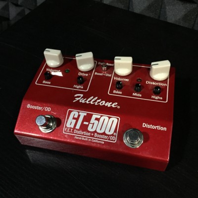 FULLTONE GT-500