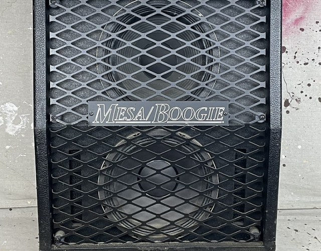 Compro pantalla Mesa boogie 212