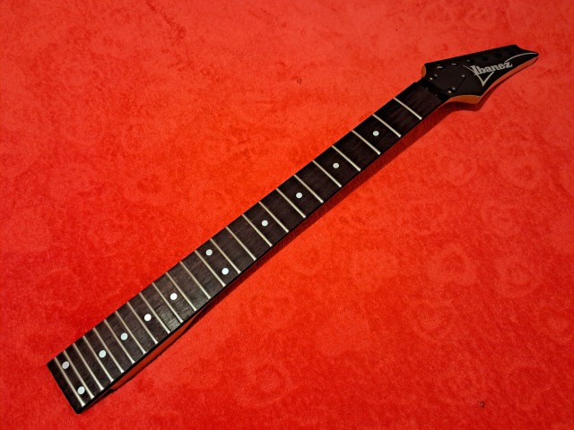 Mástil Ibanez RG550 - Japón