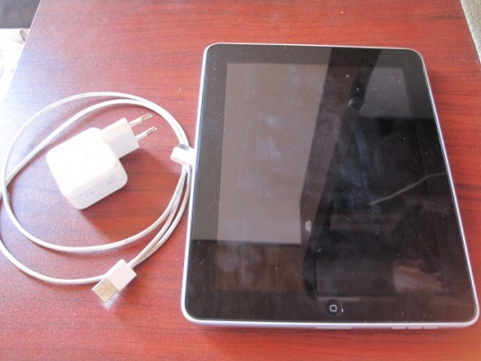 iPad 1 16Gb wifi