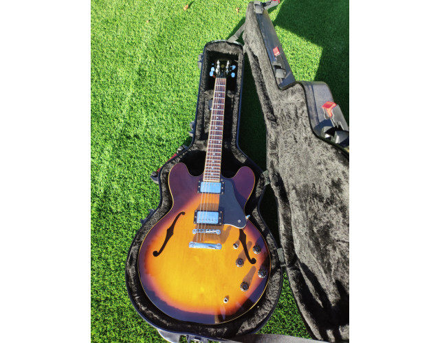 Epiphone Dot ES335 reissue 1986/7