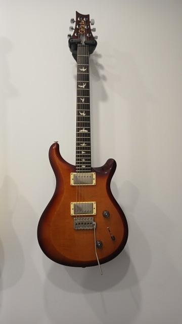 PRS S2 24 Custom