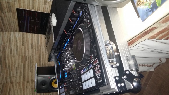 PIONEER DDJ- RZ AÑO 2016