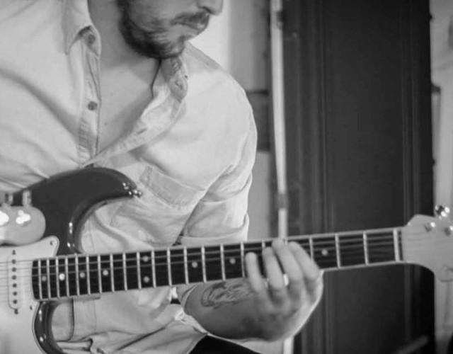 Clases de guitarra personalizadas - Modalidad online