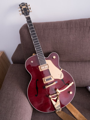 Gretsch Nashville Classic Country Gentleman 6122-1959 2003