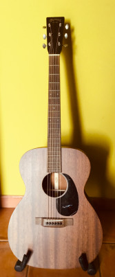 Guitarra acústica Martin