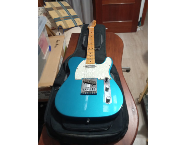 Fender telecaster