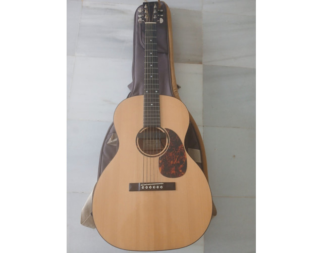 Guitarra electroacustica Recording King ROS-G6 pastilla Fishman