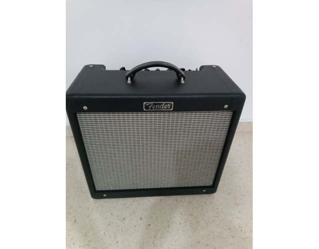 Fender Blues Junior III