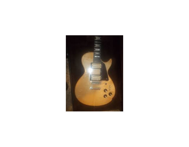 les paul carvin