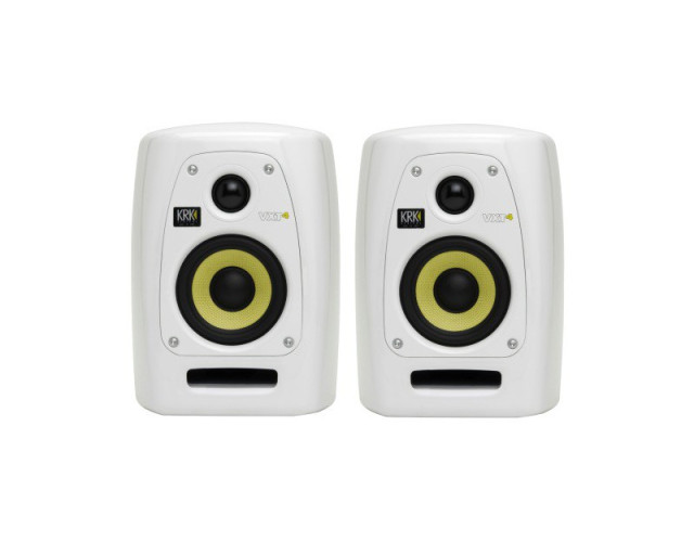 Altavoces KRK vxt 4