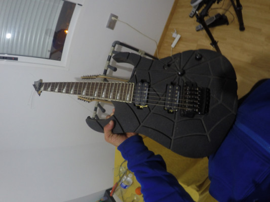 ibanez rg420eg limited edition