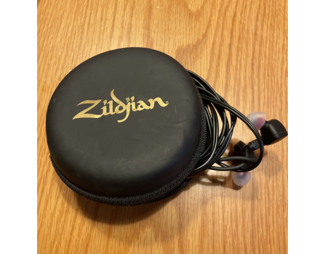 In-ears Zildjian