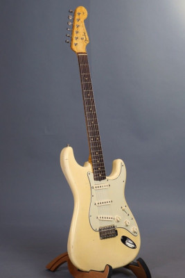 Fender Stratocaster / Telecaster Custom Shop