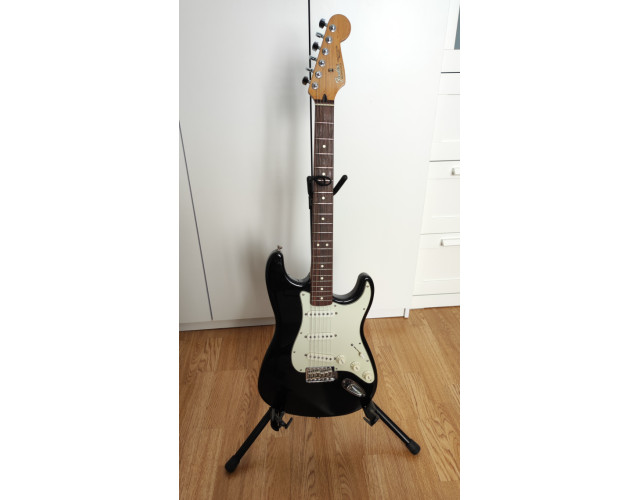 Fender Stratocaster